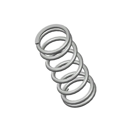Approved Vendor Compression Spring, O= .180, L= .44, W= .020 G009966182